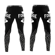 Forge Club Spats (Women's)