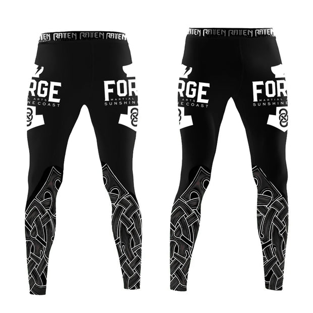 Forge Club Spats (Junior)