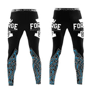 Forge Club Spats (Junior)