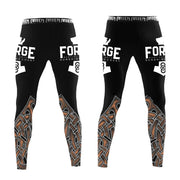 Forge Club Spats (Junior)