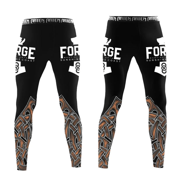 Forge Club Spats (Women&