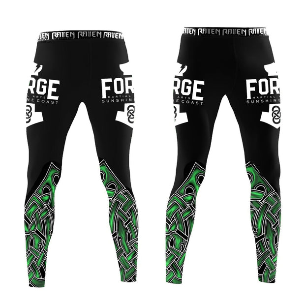 Forge Club Spats