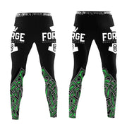 Forge Club Spats (Women's)