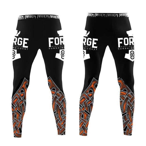 Forge Club Spats (Women&