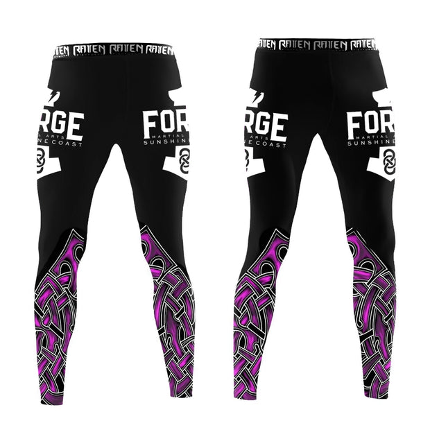 Forge Club Spats