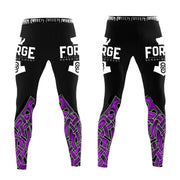 Forge Club Spats (Junior)