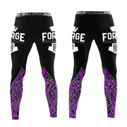 Forge Club Spats (Women's)