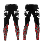 Forge Club Spats