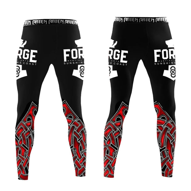 Forge Club Spats (Women&