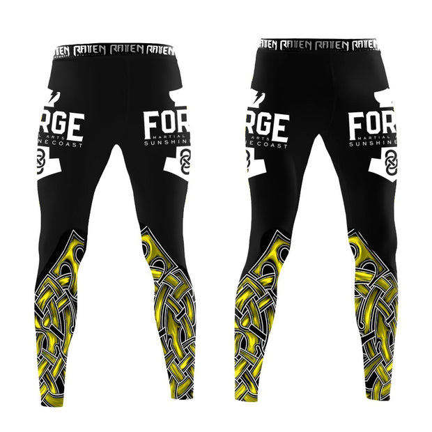 Forge Club Spats (Women&