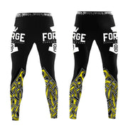 Forge Club Spats (Junior)