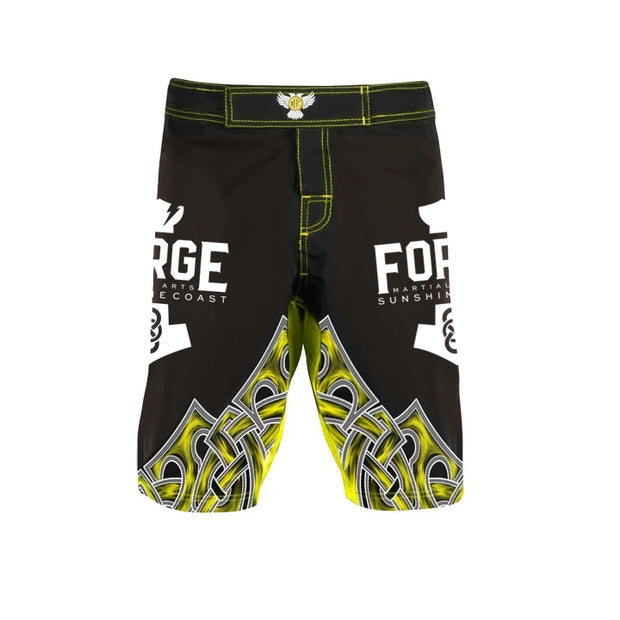 Forge Club Shorts