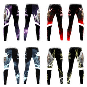 Gods of Greece - Four Pack (women's)
