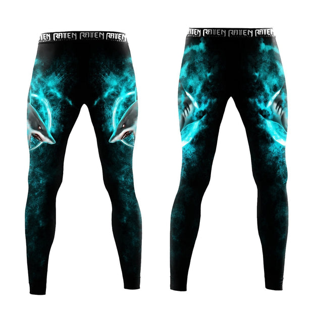 Masters of Jiu Jitsu - Great White (Women&