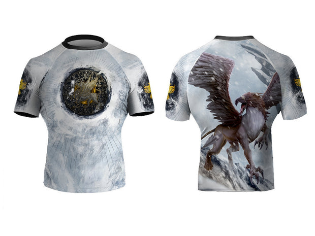 The Griffin (Junior)