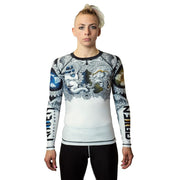 Battle of the Gods - Hanoman and  Ganesha (women's)