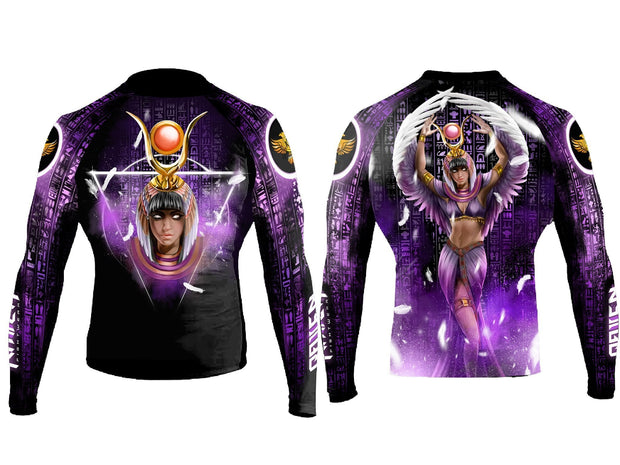 The Gods of Egypt - Aset (Junior)