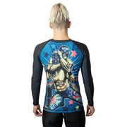 Luchador - El Cuervo (women's)