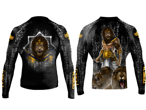 The Gods of Egypt - Maahes (Junior)