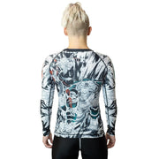 Battle of the Gods - Monkey king and Bull king (women's)