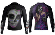 Dia De Los Muertos - Three Pack (women's)