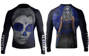 Dia De Los Muertos - Three Pack (women's)