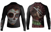 Dia De Los Muertos - Three Pack (women's)