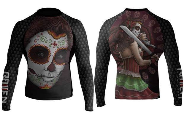 Dia De Los Muertos - Three Pack (women&