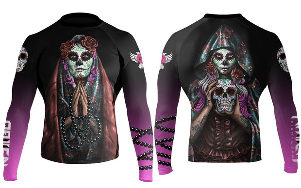 La Calavera Catrina