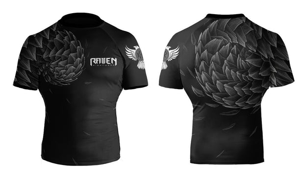 Power Pangolin Black