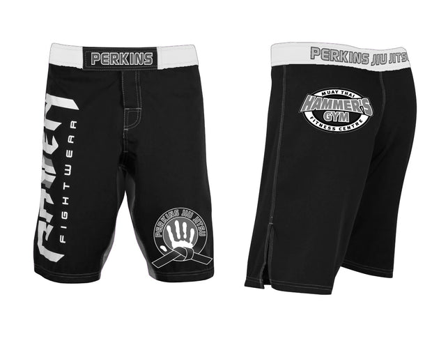 Perkins Shorts - Hammers