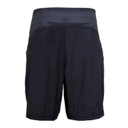 Plain Activewear Shorts