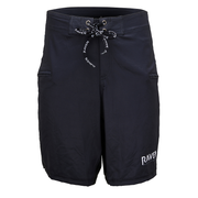 Plain Activewear Shorts