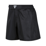 Plain Fight Shorts