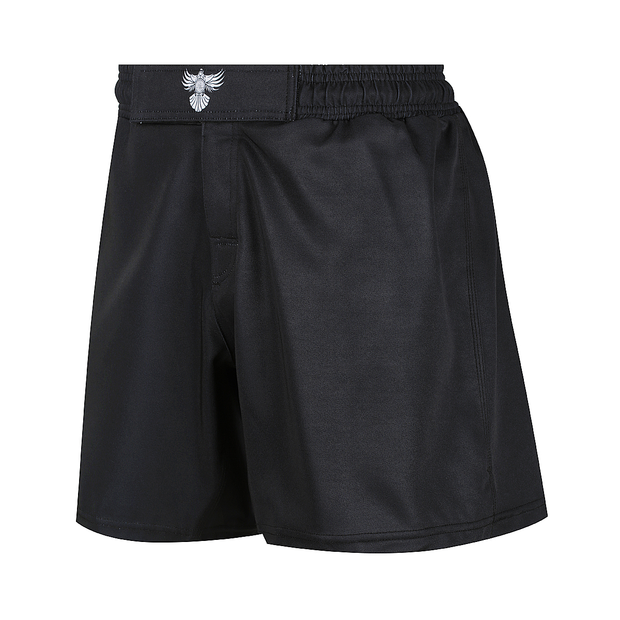 Plain Fight Shorts