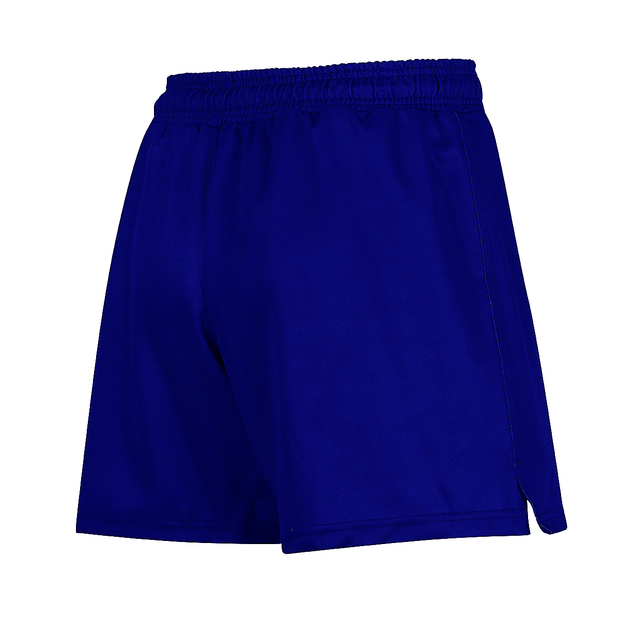 Plain Fight Shorts