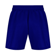 Plain Fight Shorts