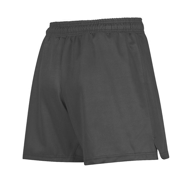 Plain Fight Shorts