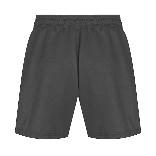 Plain Fight Shorts