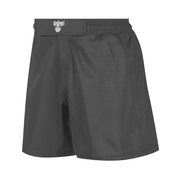 Plain Fight Shorts