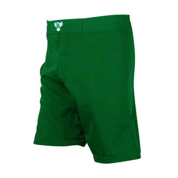 Plain Fight Shorts