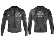 Rhino Club Rashguard (Ranked)