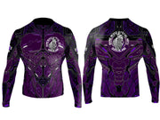 Rhino Club Rashguard (Ranked)