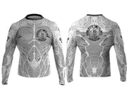 Rhino Club Rashguard (Ranked) - Junior