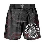 Rhino Club Shorts