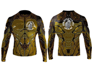 Rhino Club Rashguard (Ranked)