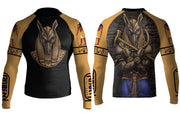 Gods of Egypt - Three Pack (women's)