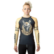 Gods of Egypt - Seth (women's)