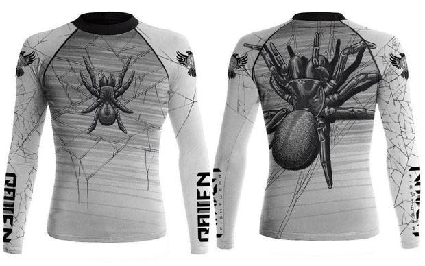 Funnel Web White (women&