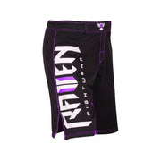 Team Raven Purple